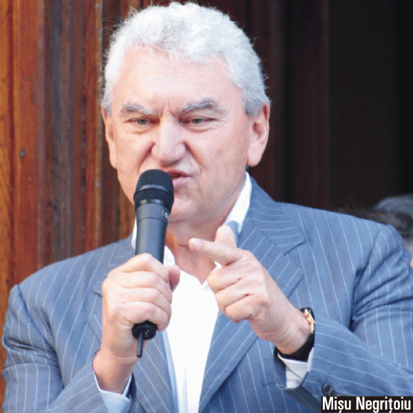 Mişu Negriţoiu critică Bursa de Valori Mişu Negriţoiu critică Bursa de Valori